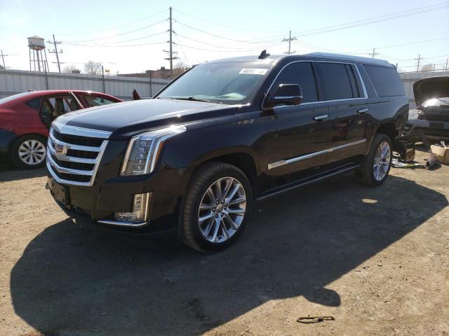 Cadillac Escalade (2016)