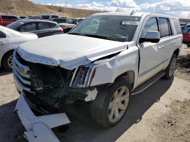 Cadillac Escalade l (2020)