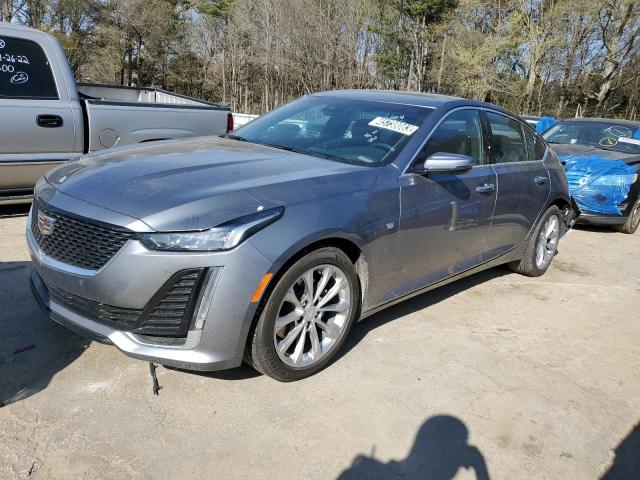 Cadillac Ct5 premiu (2022)