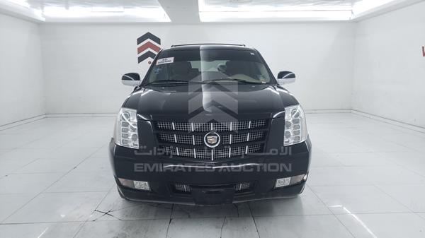 Cadillac Escalade (2014)