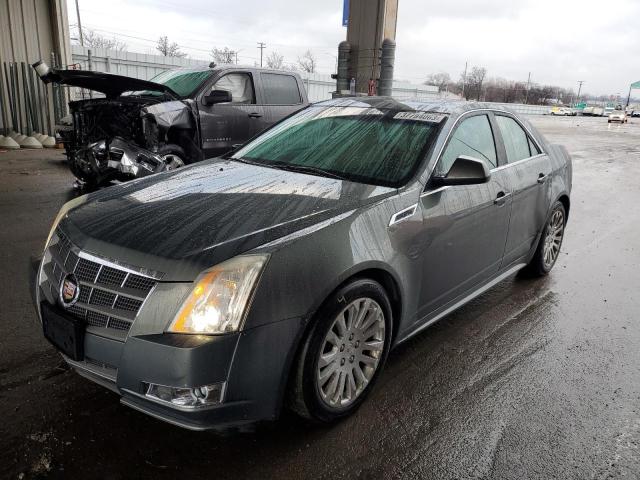Cadillac Cts perfor (2011)