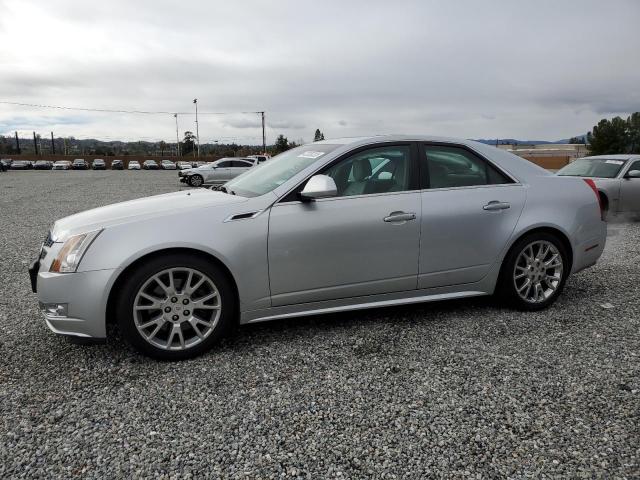 Cadillac Cts premiu (2011)