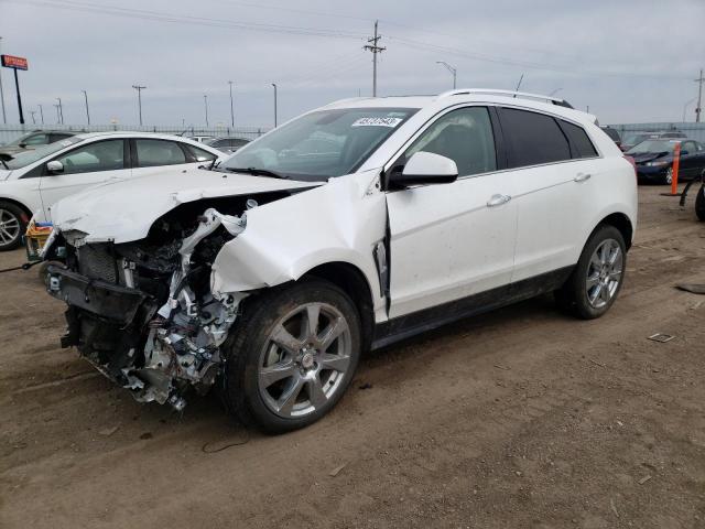 Cadillac Srx perfor (2012)