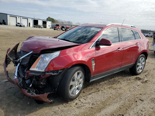 Cadillac Srx premiu (2012)