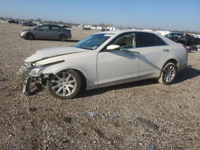 Cadillac Cts luxury (2014)