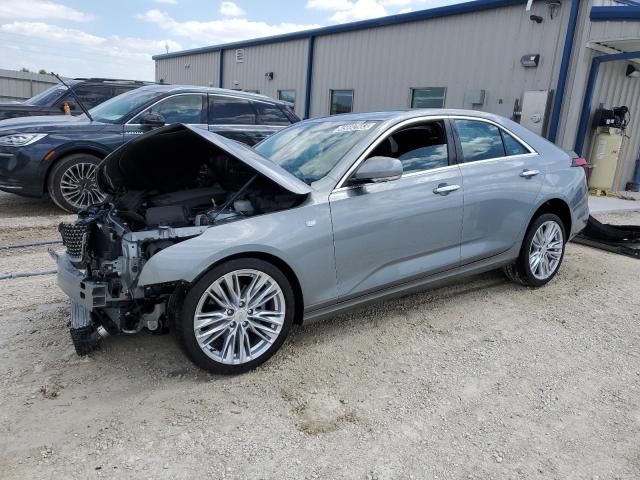 Cadillac Ct4 premiu (2023)