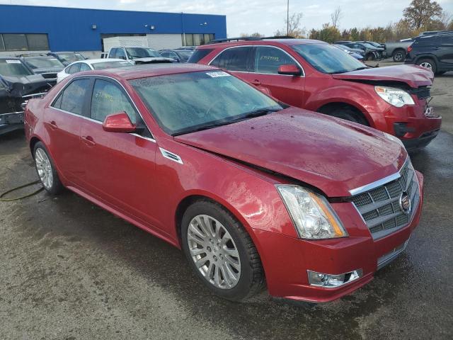 Cadillac Cts premiu (2010)