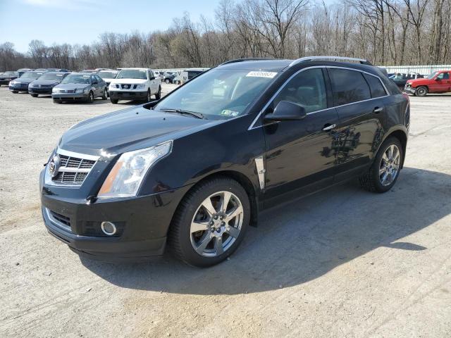 Cadillac Srx perfor (2012)