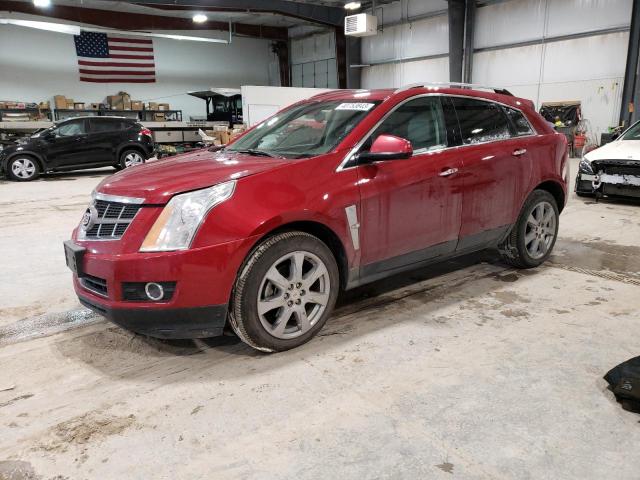 Cadillac Srx perfor (2012)