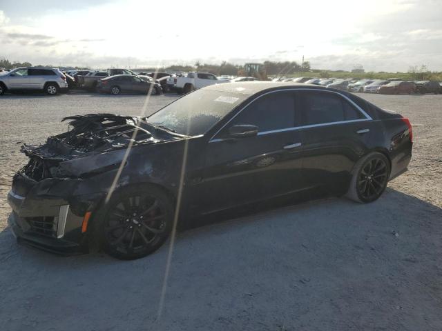 Cadillac Cts-v (2019)