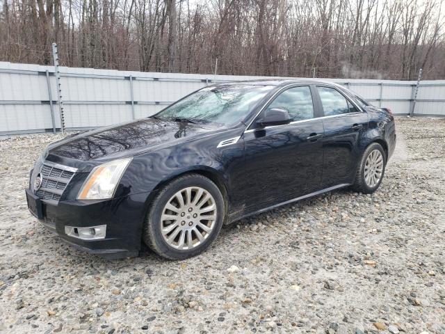 Cadillac Cts premiu (2010)