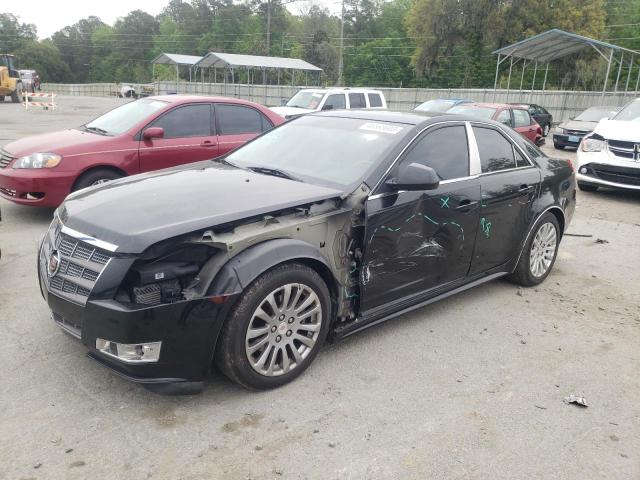 Cadillac Cts perfor (2011)