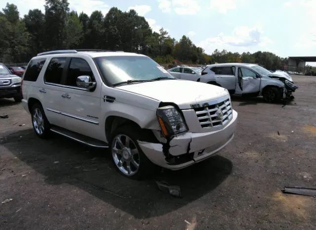 Cadillac Escalade (2010)