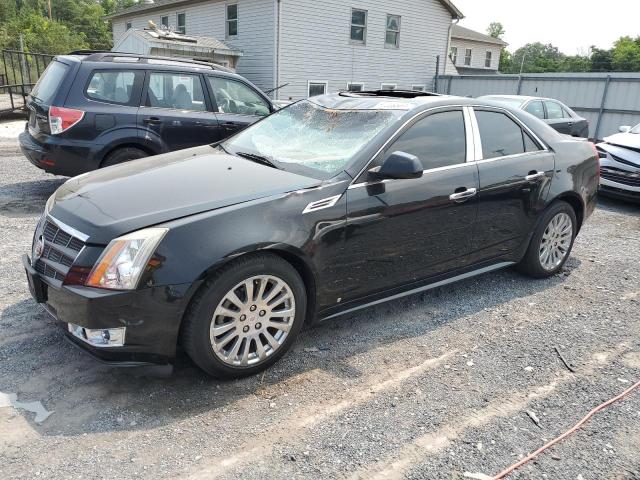 Cadillac Cts premiu (2010)