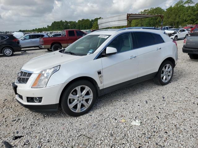 Cadillac Srx perfor (2010)