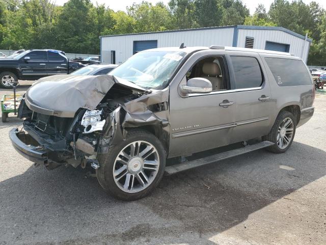 Cadillac Escalade esv (2012)