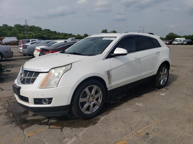 Cadillac Srx perfor (2012)