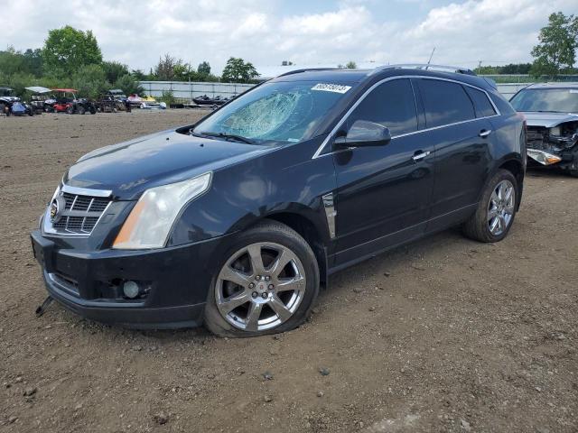 Cadillac Srx perfor (2012)