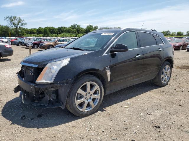 Cadillac Srx perfor (2012)
