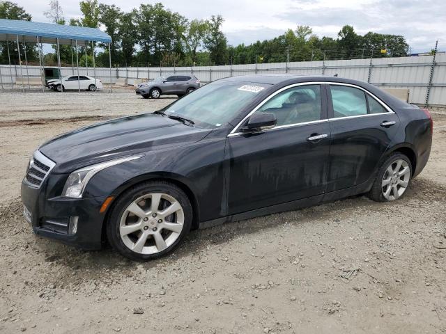 Cadillac Ats perfor (2013)