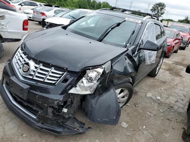 Cadillac Srx perfor (2013)