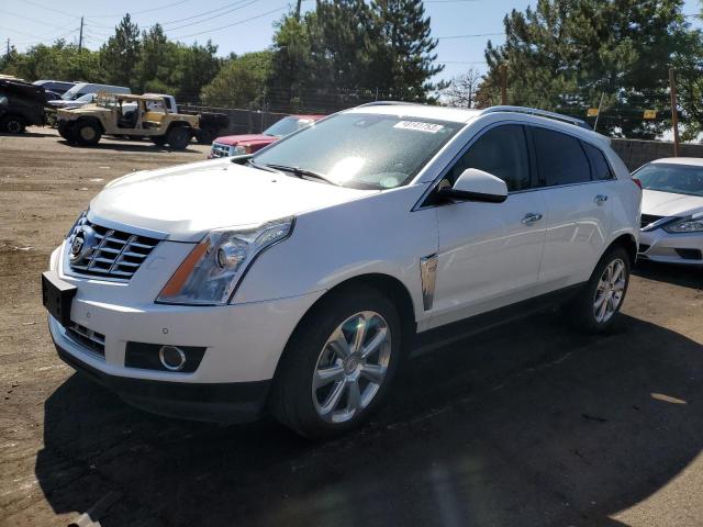 Cadillac Srx perfor (2013)