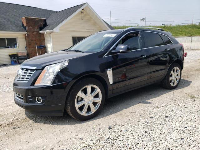 Cadillac Srx perfor (2014)