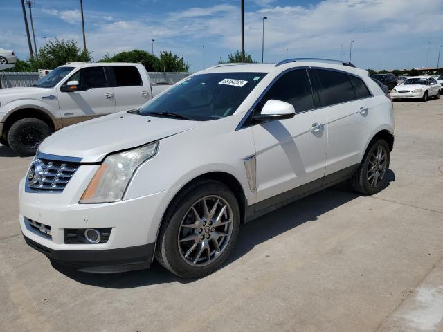 Cadillac Srx perfor (2015)