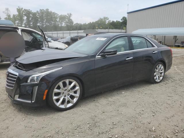 Cadillac Cts luxury (2017)