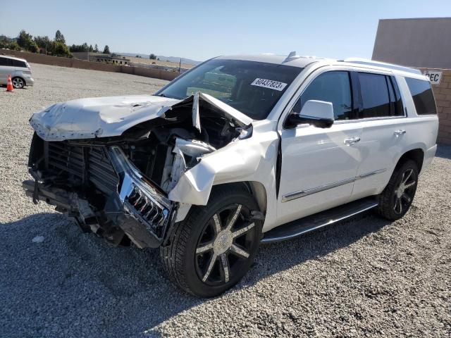 Cadillac Escalade (2017)