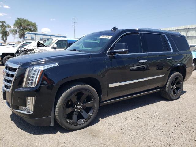 Cadillac Escalade (2016)