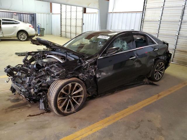 Cadillac Cts-v (2018)