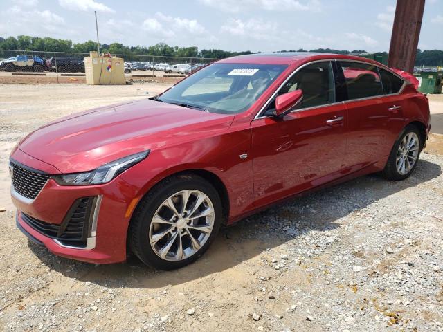 Cadillac Ct5 premiu (2020)