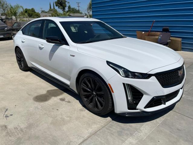 Cadillac Ct5-v blac (2023)