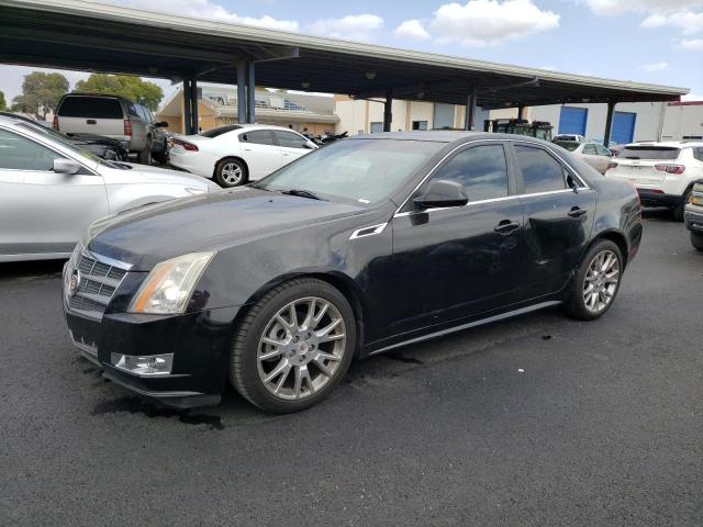 Cadillac Cts premiu (2011)