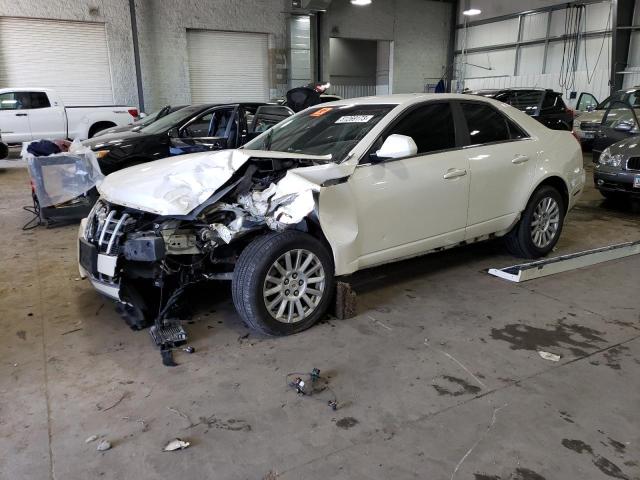 Cadillac Cts (2012)