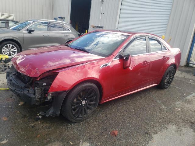 Cadillac Cts premiu (2012)