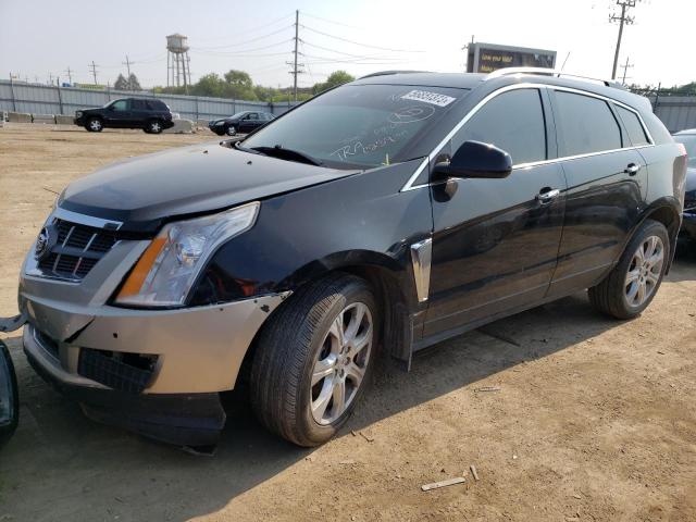 Cadillac Srx perfor (2013)