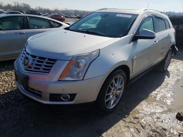 Cadillac Srx perfor (2013)