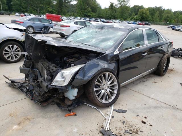 Cadillac Xts platin (2013)