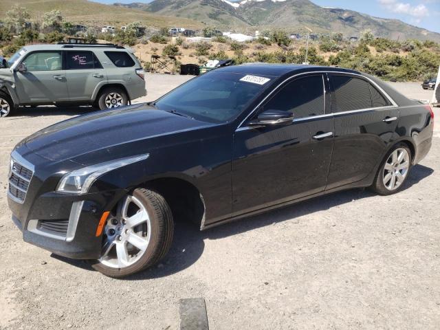 Cadillac Cts perfor (2014)