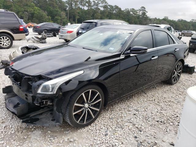 Cadillac Cts luxury (2015)