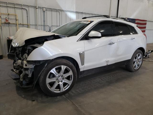Cadillac Srx premiu (2015)