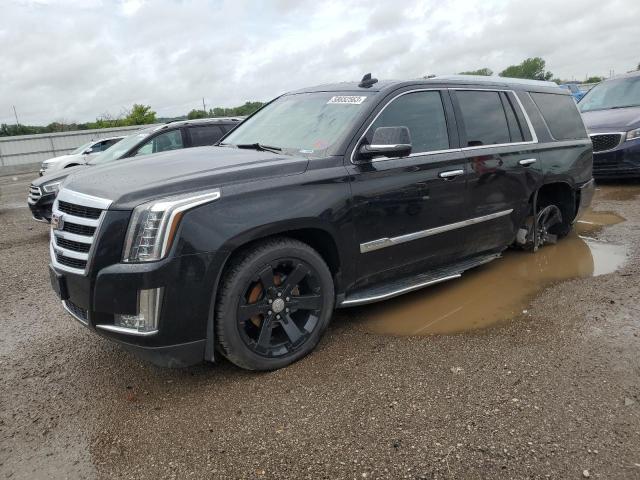 Cadillac Escalade (2016)