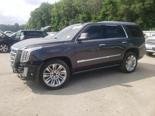 Cadillac Escalade (2016)
