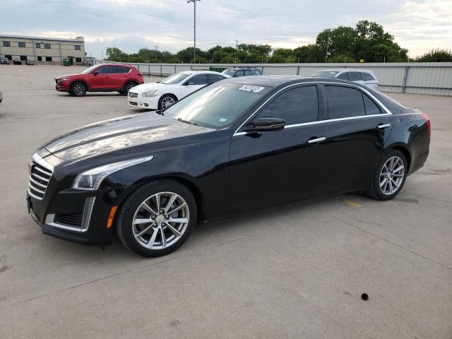 Cadillac Cts luxury (2017)