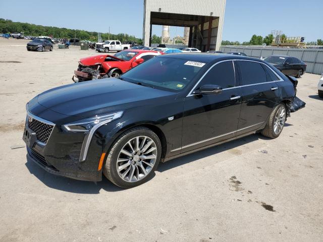 Cadillac Ct6 premiu (2019)