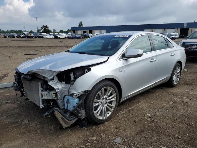 Cadillac Xts luxury (2019)