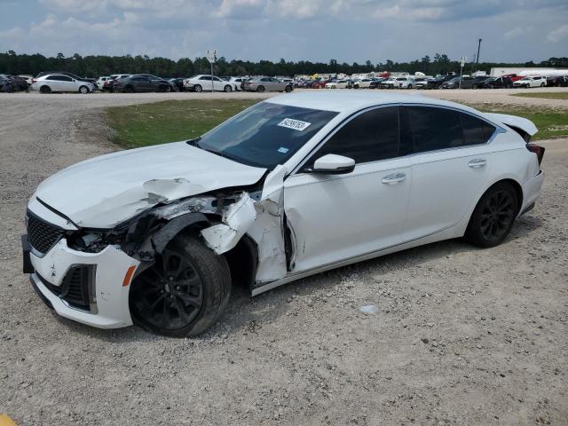 Cadillac Ct5 premiu (2020)