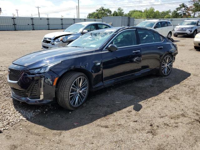 Cadillac Ct5 premiu (2020)
